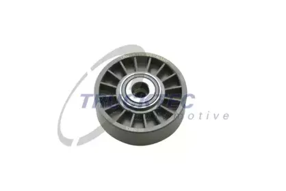 02.19.071 TRUCKTEC AUTOMOTIVE Натяжной ролик, поликлиновойремень