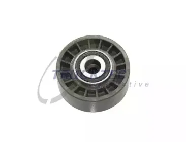02.19.074 TRUCKTEC AUTOMOTIVE Натяжной ролик, поликлиновойремень
