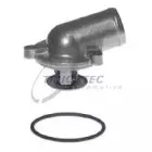 02.19.098 TRUCKTEC AUTOMOTIVE Термостат, охлаждающая жидкость