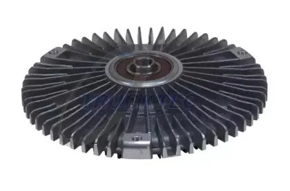 02.19.101 TRUCKTEC AUTOMOTIVE Сцепление, вентилятор радиатора