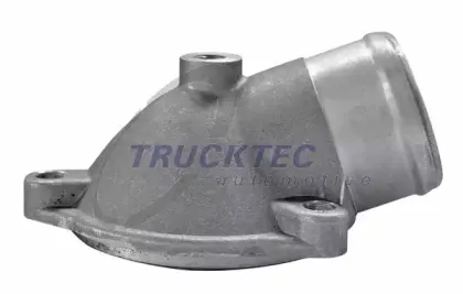 02.19.116 TRUCKTEC AUTOMOTIVE Корпус термостата