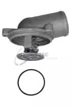 02.19.118 TRUCKTEC AUTOMOTIVE Термостат, охлаждающая жидкость