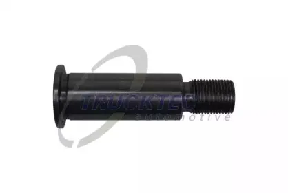 02.19.120 TRUCKTEC AUTOMOTIVE Коренная шейка, рычаг натяжного ролика