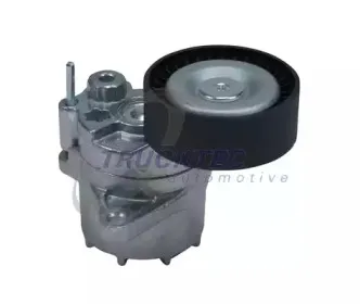 02.19.131 TRUCKTEC AUTOMOTIVE Натяжитель ремня, клиновой зубча