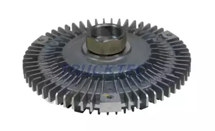 02.19.135 TRUCKTEC AUTOMOTIVE Сцепление, вентилятор радиатора