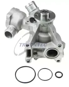 02.19.138 TRUCKTEC AUTOMOTIVE Водяной насос