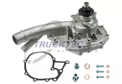 02.19.145 TRUCKTEC AUTOMOTIVE Водяной насос