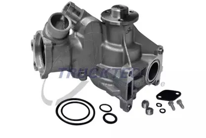 02.19.151 TRUCKTEC AUTOMOTIVE Водяной насос