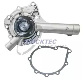02.19.154 TRUCKTEC AUTOMOTIVE Водяной насос