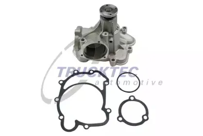 02.19.155 TRUCKTEC AUTOMOTIVE Водяной насос