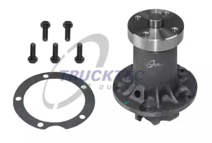 02.19.158 TRUCKTEC AUTOMOTIVE Водяной насос
