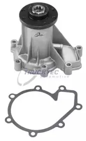 02.19.161 TRUCKTEC AUTOMOTIVE Водяной насос