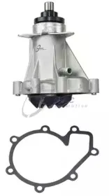 02.19.162 TRUCKTEC AUTOMOTIVE Водяной насос