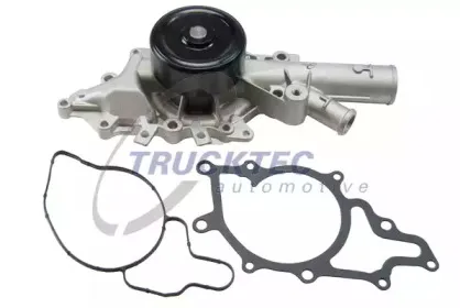 02.19.168 TRUCKTEC AUTOMOTIVE Водяной насос