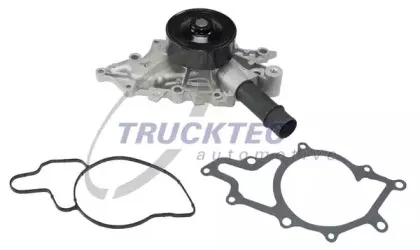 02.19.174 TRUCKTEC AUTOMOTIVE Водяной насос