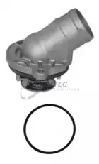 02.19.175 TRUCKTEC AUTOMOTIVE Термостат, охлаждающая жидкость