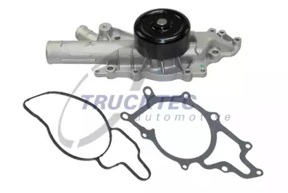 02.19.189 TRUCKTEC AUTOMOTIVE Водяной насос