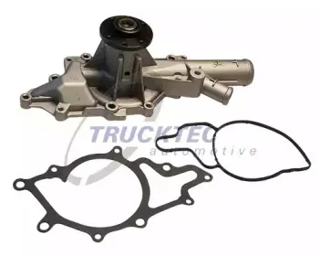02.19.190 TRUCKTEC AUTOMOTIVE Водяной насос