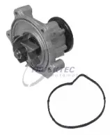 02.19.201 TRUCKTEC AUTOMOTIVE Водяной насос