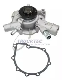 02.19.203 TRUCKTEC AUTOMOTIVE Водяной насос