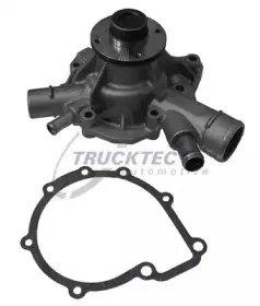 02.19.206 TRUCKTEC AUTOMOTIVE Водяной насос