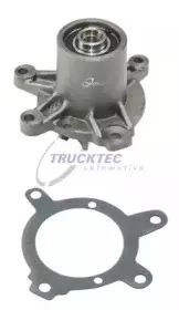 02.19.209 TRUCKTEC AUTOMOTIVE Водяной насос