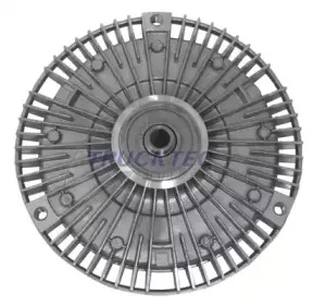 02.19.214 TRUCKTEC AUTOMOTIVE Сцепление, вентилятор радиатора