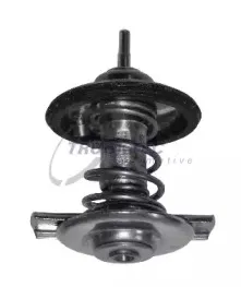 02.19.239 TRUCKTEC AUTOMOTIVE Термостат, охлаждающая жидкость