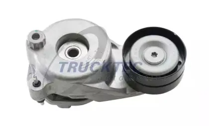 02.19.245 TRUCKTEC AUTOMOTIVE Натяжитель ремня, клиновой зубча