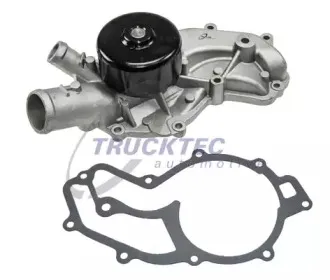 02.19.247 TRUCKTEC AUTOMOTIVE Водяной насос