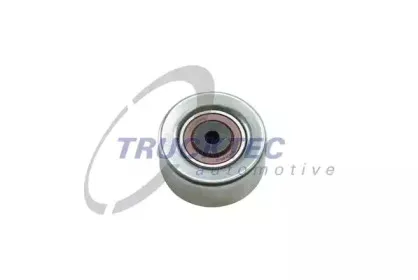 02.19.250 TRUCKTEC AUTOMOTIVE Натяжной ролик, поликлиновойремень