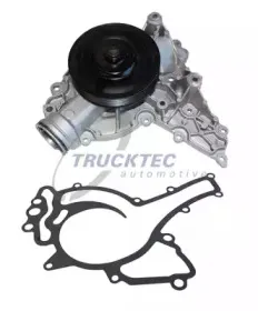 02.19.255 TRUCKTEC AUTOMOTIVE Водяной насос