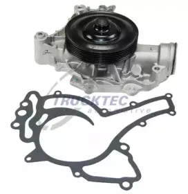 02.19.262 TRUCKTEC AUTOMOTIVE Водяной насос