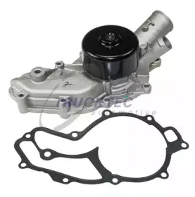 02.19.269 TRUCKTEC AUTOMOTIVE Водяной насос