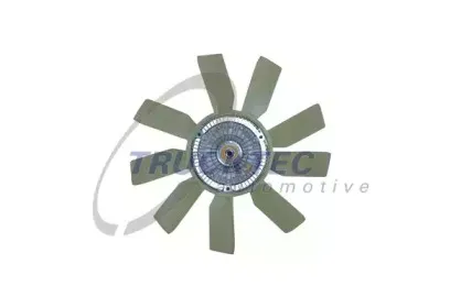 02.19.271 TRUCKTEC AUTOMOTIVE Вентилятор, охлаждение двигателя