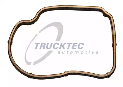 02.19.275 TRUCKTEC AUTOMOTIVE Прокладка, корпус термостата