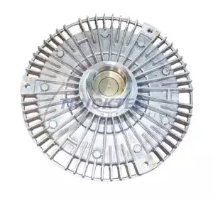 02.19.281 TRUCKTEC AUTOMOTIVE Сцепление, вентилятор радиатора