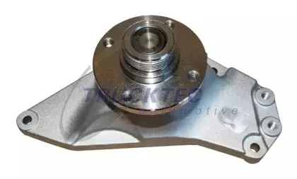 02.19.288 TRUCKTEC AUTOMOTIVE Кронштейн, вентилятор радиатора