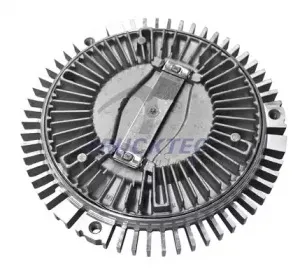 02.19.291 TRUCKTEC AUTOMOTIVE Сцепление, вентилятор радиатора