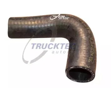 02.19.296 TRUCKTEC AUTOMOTIVE Шланг радиатора