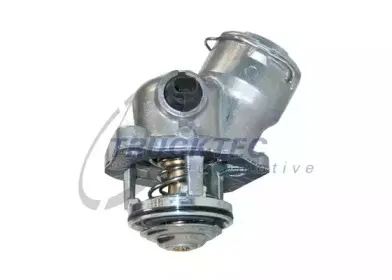 02.19.298 TRUCKTEC AUTOMOTIVE Термостат, охлаждающая жидкость