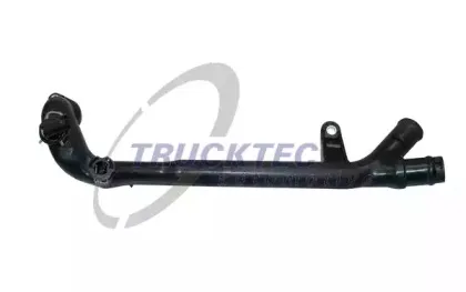 02.19.316 TRUCKTEC AUTOMOTIVE Трубка охлаждающей жидкости