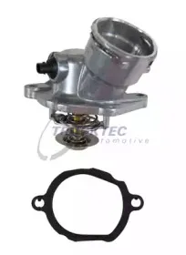 02.19.320 TRUCKTEC AUTOMOTIVE Термостат, охлаждающая жидкость