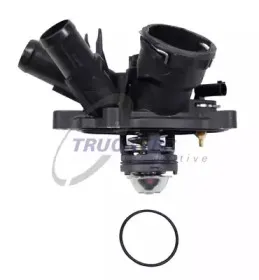 02.19.321 TRUCKTEC AUTOMOTIVE Термостат, охлаждающая жидкость