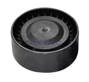 02.19.323 TRUCKTEC AUTOMOTIVE Натяжной ролик, поликлиновойремень