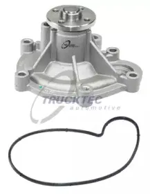 02.19.325 TRUCKTEC AUTOMOTIVE Водяной насос