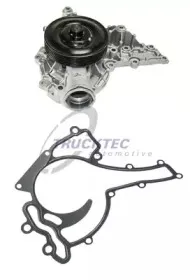 02.19.331 TRUCKTEC AUTOMOTIVE Водяной насос