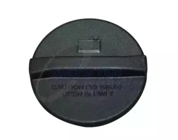 02.19.332 TRUCKTEC AUTOMOTIVE Крышка, резервуар охлаждающей жидкости