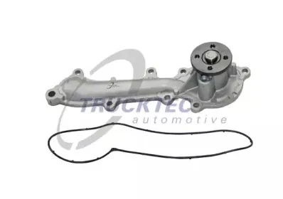 02.19.339 TRUCKTEC AUTOMOTIVE Водяной насос