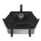 02.22.021 TRUCKTEC AUTOMOTIVE Подвеска, двигатель